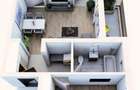 Apartament cu 3 camere în Sânpetru - 2