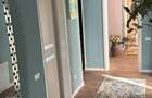 inchiriez casa sistem hotelier langa padurea snagov - 1
