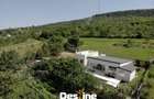 Casă cu 6 camere cu Teren 1800 Mp în Bârnova - 1