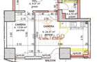 Apartament cu 2 camere semidecomandat în Mănăștur - 17