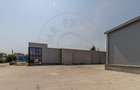 Spațiu industrial, de 582 mp, în Exterior Nord - 10