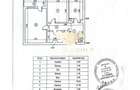 Apartament cu 2 camere decomandat în Lujerului - 5