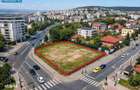Comision 0%! Teren constructii 1353 mp, pentru imobil P+6, Zorilor - 1