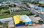 Hala/Showroom 1400mp Calea Moldovei - 6
