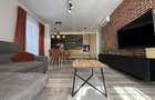 Apartament cu 2 camere semidecomandat în Bună Ziua - 2