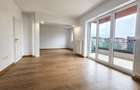 Studio cu metraj de 2 camere | 52 mp utili | Terasă 9 mp | Parcare subterană | A - 1