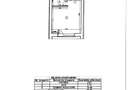 Bucurestii Noi- Parc Izbiceni- garsoniera open space,2/3,lift,modern,400 - 2