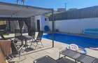 Vand casa cu piscina - 4