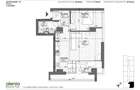 Apartament cu 2 camere decomandat în Central - 5