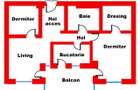3 camere central, str. Tudor Vladimirescu Ared 31, Oradea - vanzare - 18