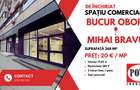 Spațiu comercial, de 267 mp, în Obor - 1
