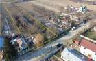 Teren 6.057 mp in Radulesti cu deschidere 30 metri la asfalt - 1