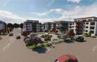 Apartament la cheie cu 2 camere si 2 balcoane etajul 1 zona Veterani - 2