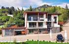Colibita - Lake View Resort | 2 Vile-837mp | Teren 3888 mp - - 3