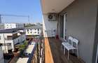 Apartament cu 3 camere decomandat, mobilat în Central - 3