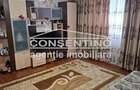2 camere , mobilat si utilat , liber, Unirii Sud , centrala proprie, AC - 4