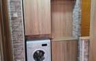 Garsoniera strada Toamnei bloc apartamente,centrala proprie - 6
