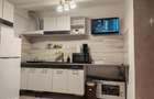 Inchiriez garsoniera 20m2 la curte regim hotelier 150 Ron X noapte - 3