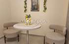 Apartament 1 camera cu centrala  ,PRIMA INCHIRIERE , Circumvalatiunii