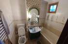 Apartament cu 2 camere, etajul 1, centrala proprie,Sagului - 8