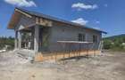 Casa noua cu 4 camere in suburbie, 500 mp