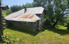 TEREN INTRAVILAN 5.017 mp + 2 case sat Magura, com. Bezdead, jud. Dambovita