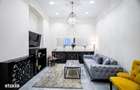 Ap. de lux 3 camere | 125 mp | Cladire istorica renovata | Bd. Tomis - 7