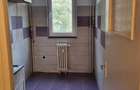 Apartament 2 camere nemobilat- de inchiriat zona Malu Rosu