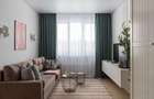 Apartament cu 2 camere decomandat în Apărătorii Patriei - 1