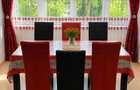 Apartament 3 camere Berceni,proprietar,etaj 1,parcare,mobilat,utilat. - 4