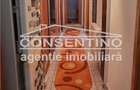 Apartament cu 3 camere în Dorobanți 2 - 3