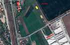 Teren intravilan de 534 mp, în Buftea - 5