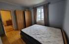 Apartament 2 camere Copou, etaj  4 - 3