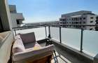 Apartament cu 2 camere decomandat în Pipera - 1
