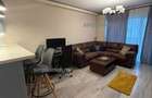 Superb mobilat utilat bloc nou Smile Residence Soseaua Cernica - 14