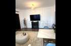 Apartament cu 3 camere semidecomandat în Aviației - 5