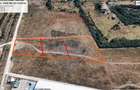 Teren de inchiriat – 13.500 mp, Clinceni Centura Bragadiru–Domnesti - 4