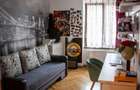 Apartament in vila, 80mp  loc parcare, mobilat, zona Centru Istoric 530 mp curte - 5