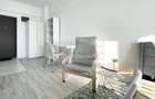 1 CAM CENTRU PALAS , PARCARE, UNIREA TOWERS 450 euro, comision 225euro - 8