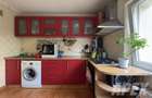 Apartament cu 4 camere decomandat în Sebastian - 1