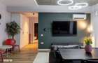 Apartament nou cu 3 camere, bloc ''Verde'' in Oradea - 3