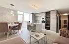 Apartament modern 3 camere, bloc Campeador, zona Badea Cartan, mobilat + parcare subterana - 6