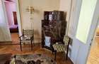 Casa interbelica deosebita, zona centrala Dej 324 mp, curte 600 mp - 13