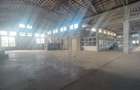 Spațiu industrial, de 3,500 mp, în Bereasca - 3