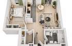 Apartament 2 camere direct de la dezvoltator, zona Take Ionescu, Vivalia Grand - 5