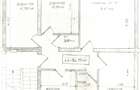 Apartament cu 4 camere decomandate, finisat , mobilat si utilat, cu 2 bai cu geam, zona Baisoara - 1