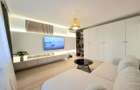2 camere LUX Nerva Traian | Premium | Mobilat | Centrala | 61MP | Et.1 - 6