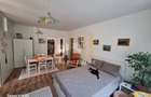 Apartament cu 2 camere semidecomandat în Noua - 4