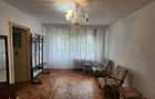 Apartament cu 2 camere la parter cu balcon str. Letea - 7
