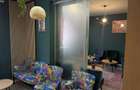 Cafenea plus spatiu Rin Grand Residence Posibilitate Rate Dezvoltator - 5